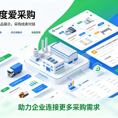 金阳百度爱采购
